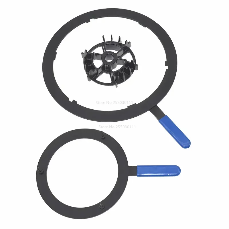 

AQ-Universal Ford dry dual clutch transmission removal and installation tool locking and unlocking tool