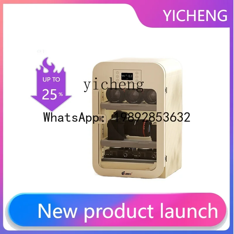 Slr Camera Moisture…