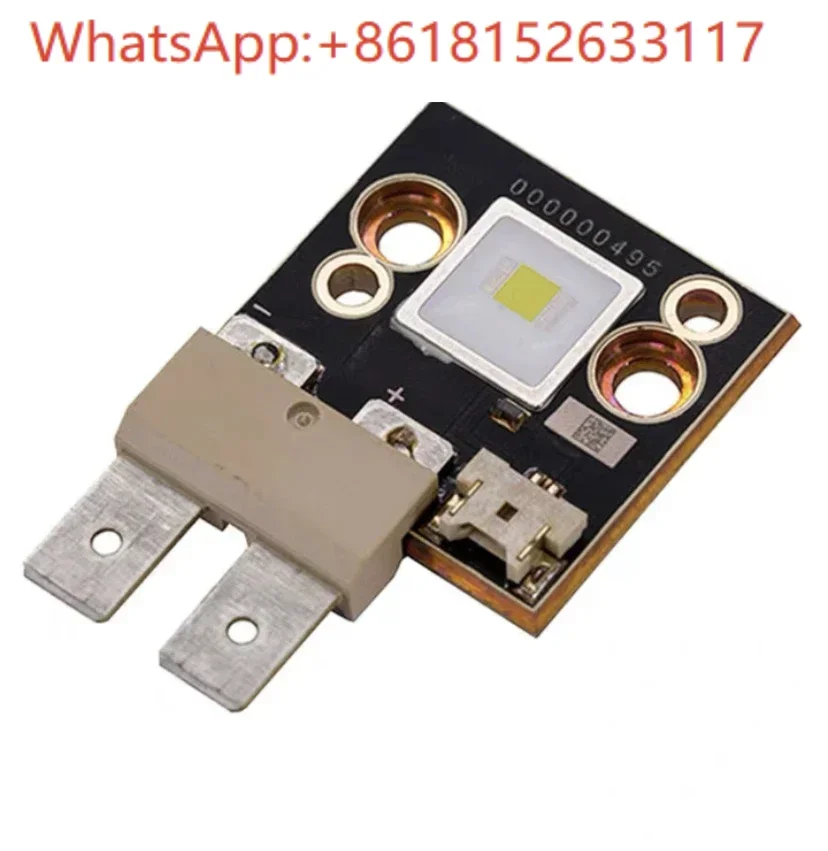 الأصلي CBT-90 أحمر أخضر أزرق أصفر أبيض مصدر ضوء عالي الطاقة الأشعة فوق البنفسجية مصدر الضوء