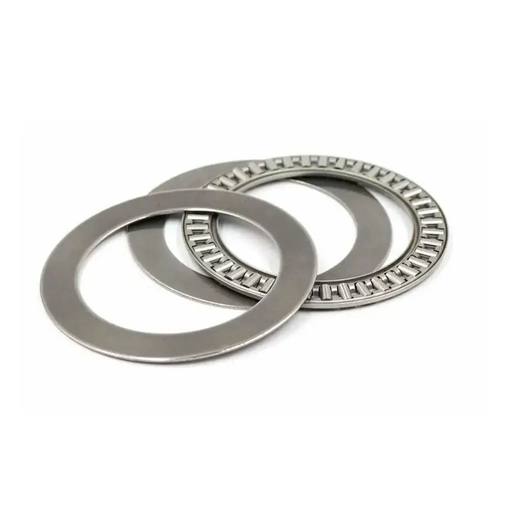 평면 스러스트 니들 롤러 베어링 AXK 7095 75100 80105 85110 90120 100135 110145 120155   +2AS