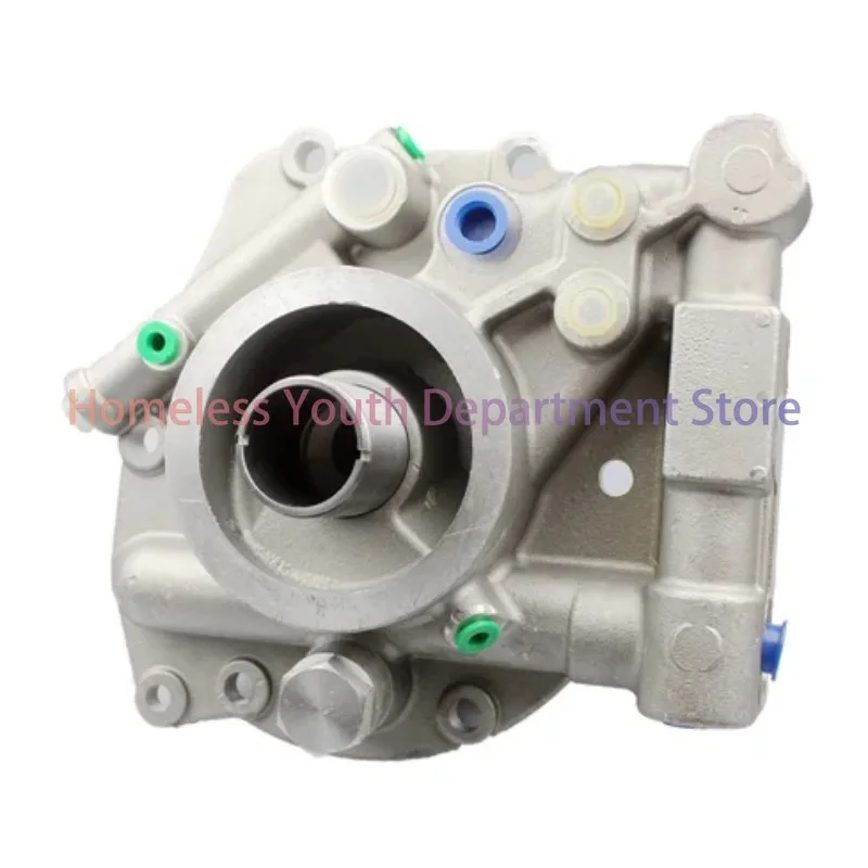 2024 New High Quality Tractor Hydraulic Gear Pump FONN600BB F0NN600BB for Ford 6640 6610S 5640 7010 7240 7740