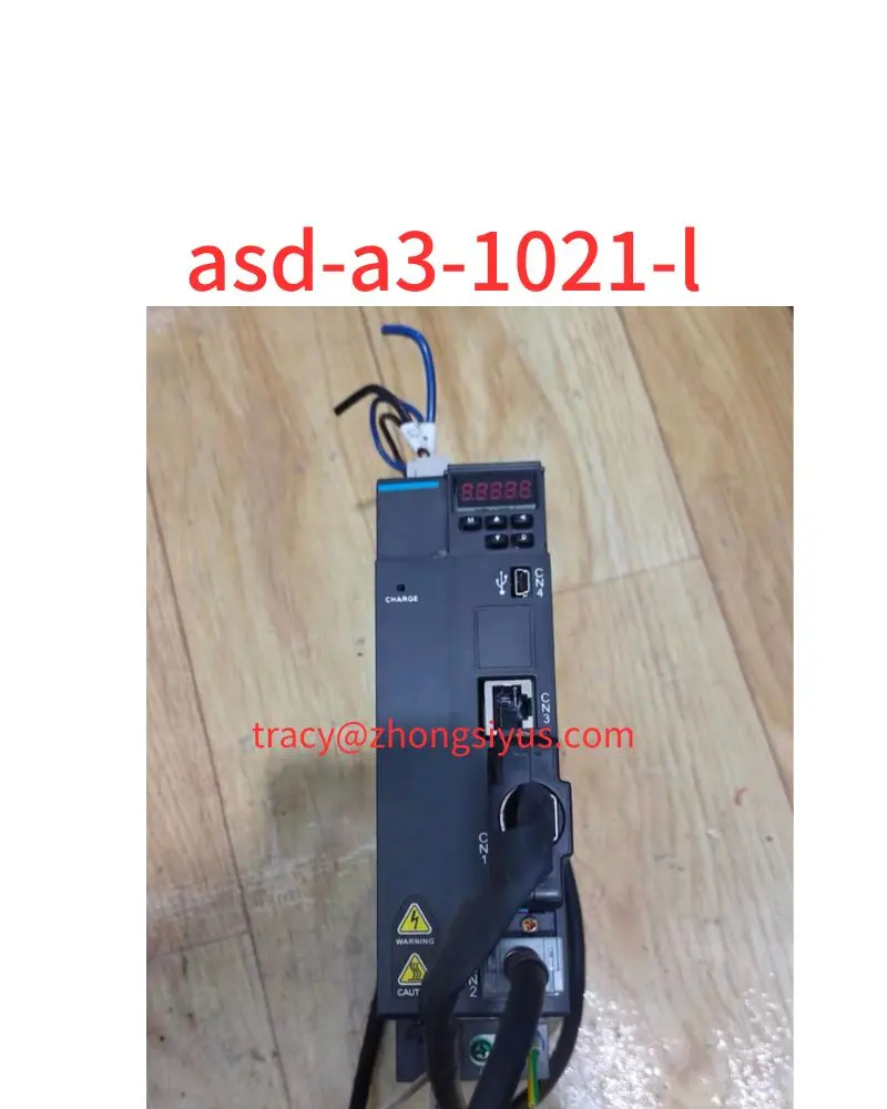 Used Servo Drive AS…