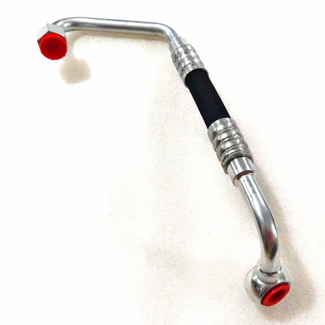 

Гидравлический трубопроводный узел Linde 12754413203, оригинальный гидравлический шланговый комплект для погрузчиков Linde