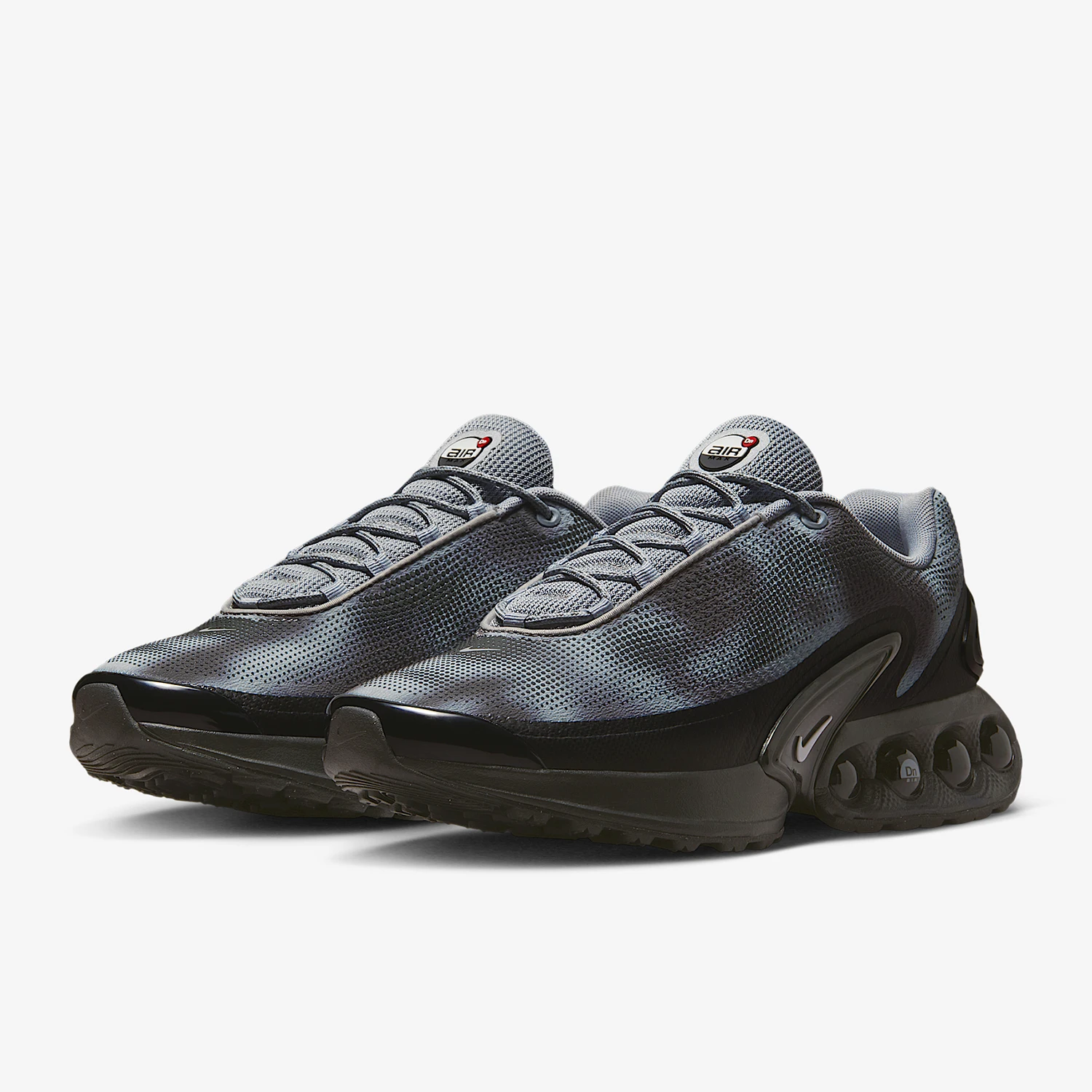 Nike Authentic Air Max Men's Cushioned Air Cushion Lightweight Running Shoes IB4433-001
