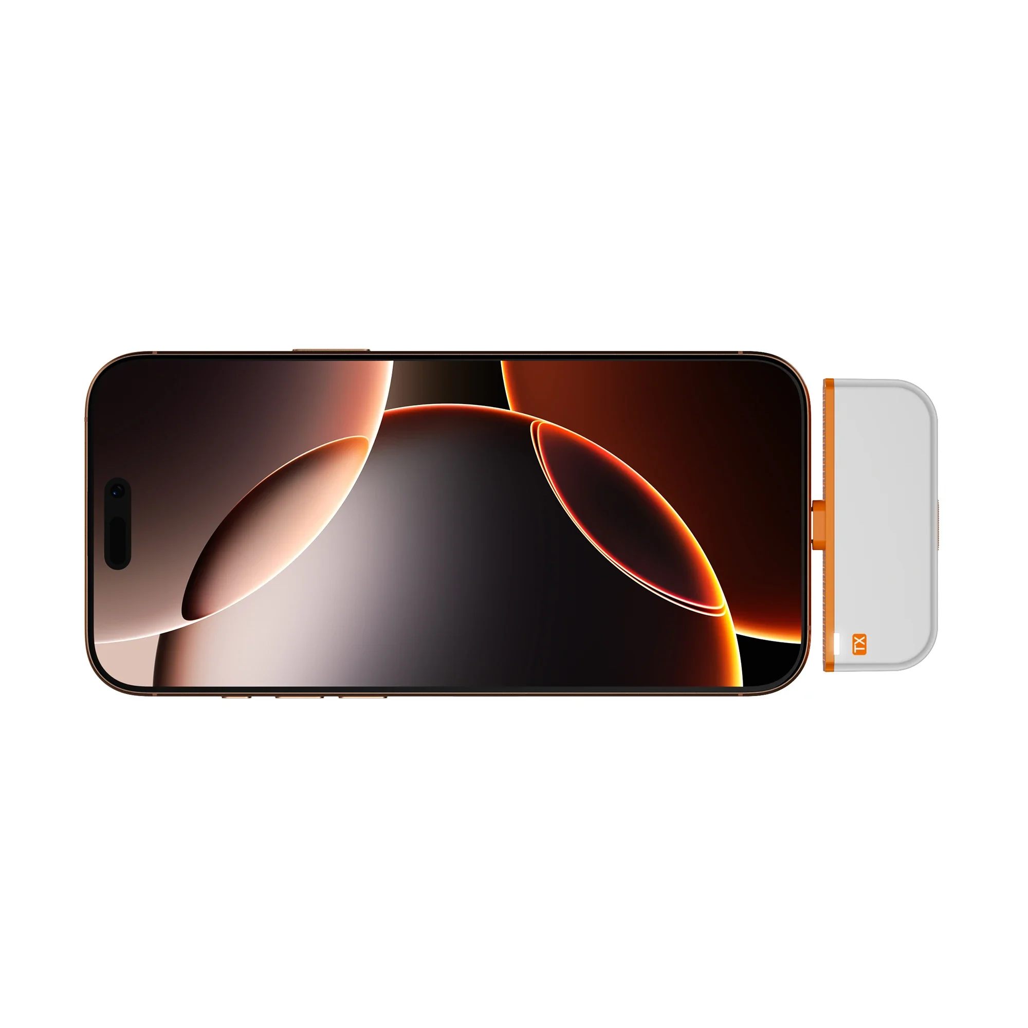 50M Wireless HDMI Video Transmitter and Receiver Extender Kit Display Adapter Dongle for Type C Phone Laptop PC To TV Projector