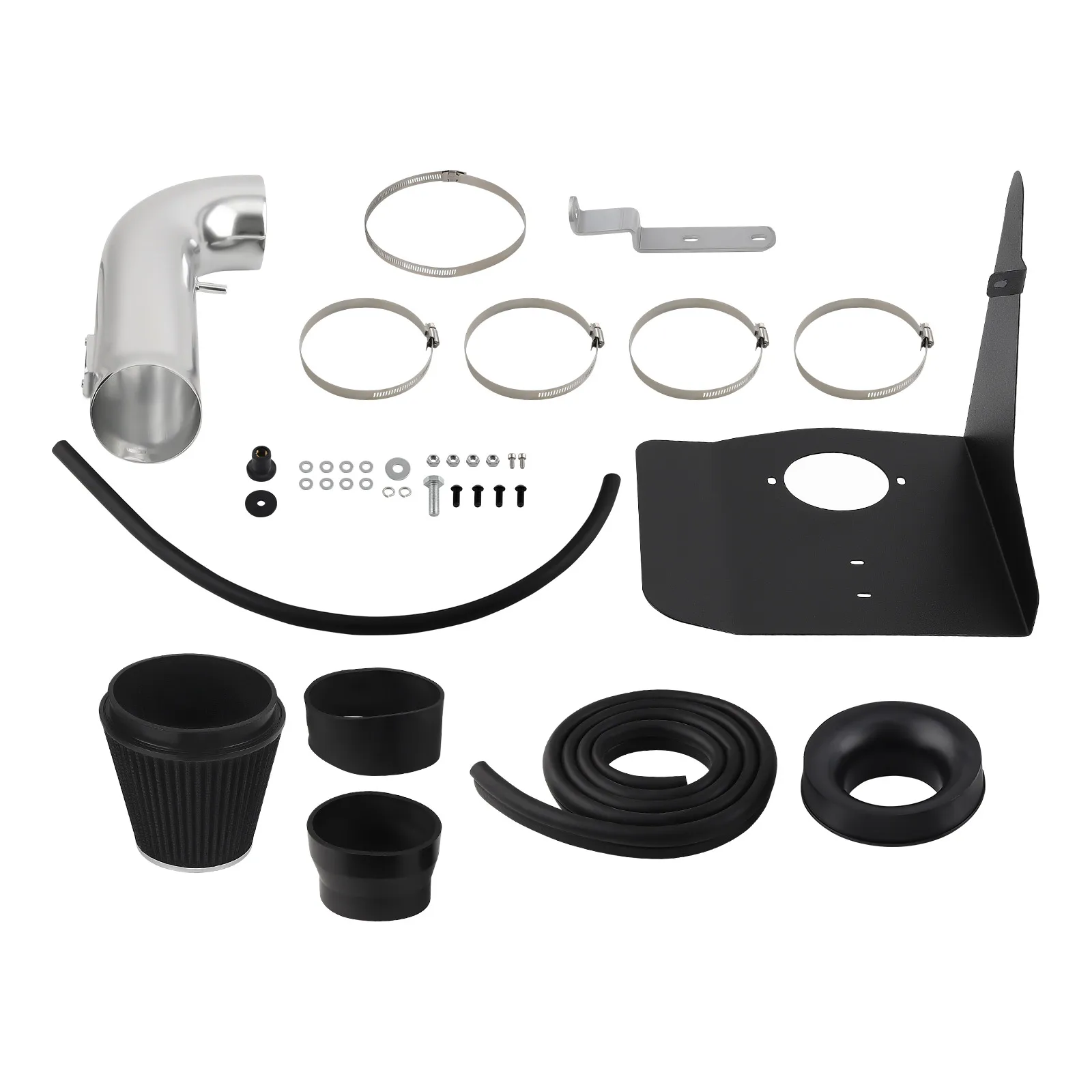 

Cold Air Intake System for Chevrolet Camaro 6.2L 2010 2011 2012 2013 2014 2015