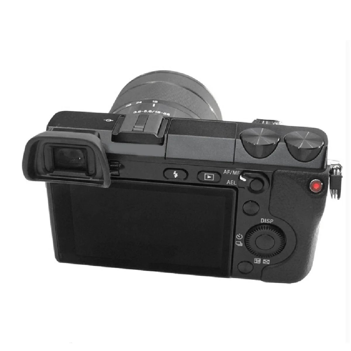 Ap-EP10 Eye Cup Eyepiec Eyecup for A6000 A6100 A6300 NEX-7 Digital