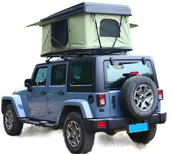 

Высококачественная алюминиевая палатка на крыше с прямыми плечами, хорошее качество, палатка на крыше для внедорожника и кемпинга