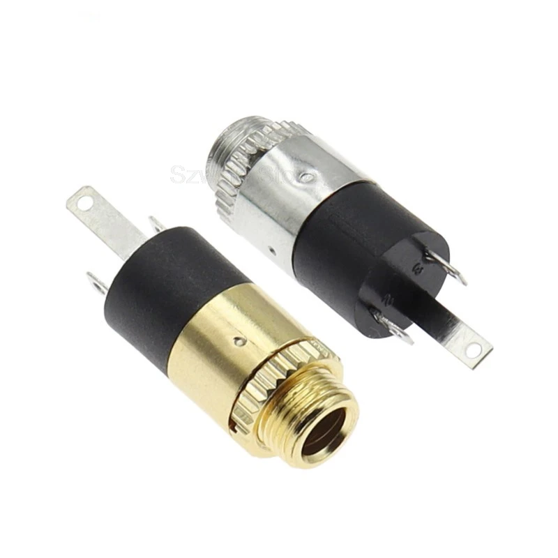 3.5MM Cylindrical S…