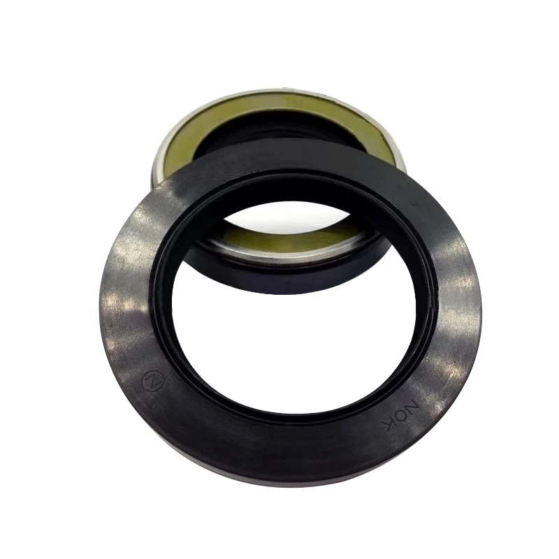 AP2668G Main Pump Oil Seal 45*68*12mm Standard Oil Seal TCN Type NBR Rubber O Ring Seals