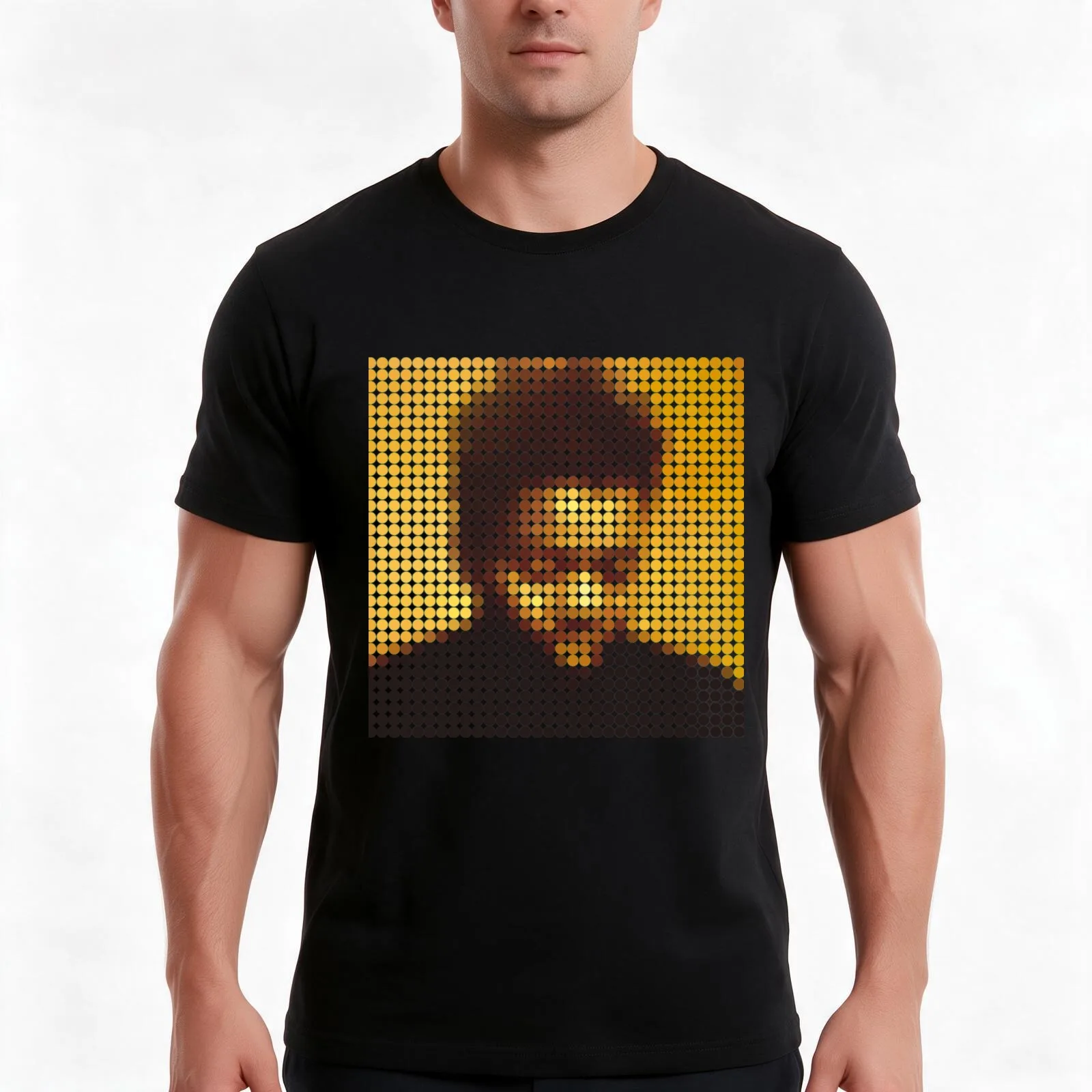 Tracy Chapman T-Shirt, Summer Casual Cotton Tee, Oversized Streetwear Tops, Vintage Graphic Print, Loose Fit Short Sleeve