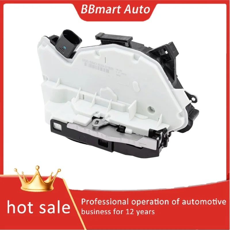 

5ND839016 BBmart Auto Parts Door Lock Latch Actuator for Passat CC 08-16