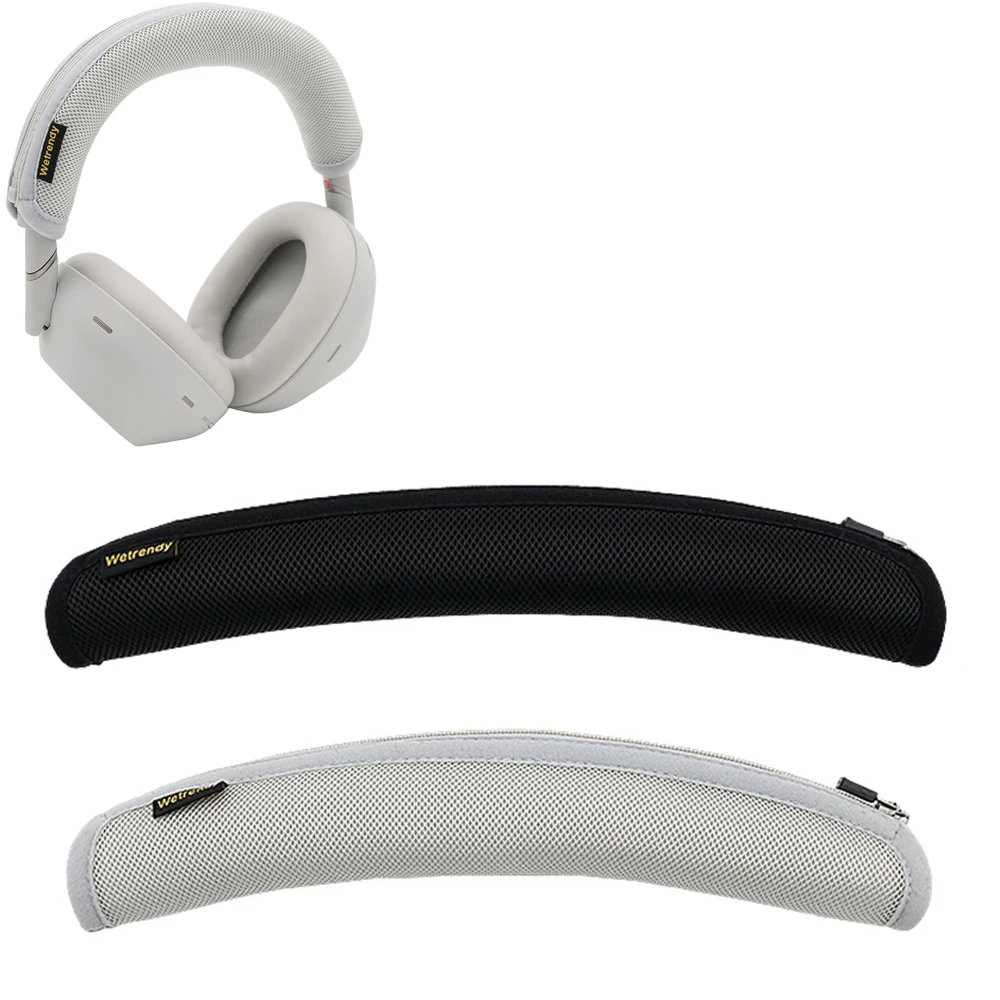 

Suitable for Sony WH-1000XM6 Headphone Headband Protector Cover Crossbeam Protector Cover xm6 Headband Cover Headphone Accessori