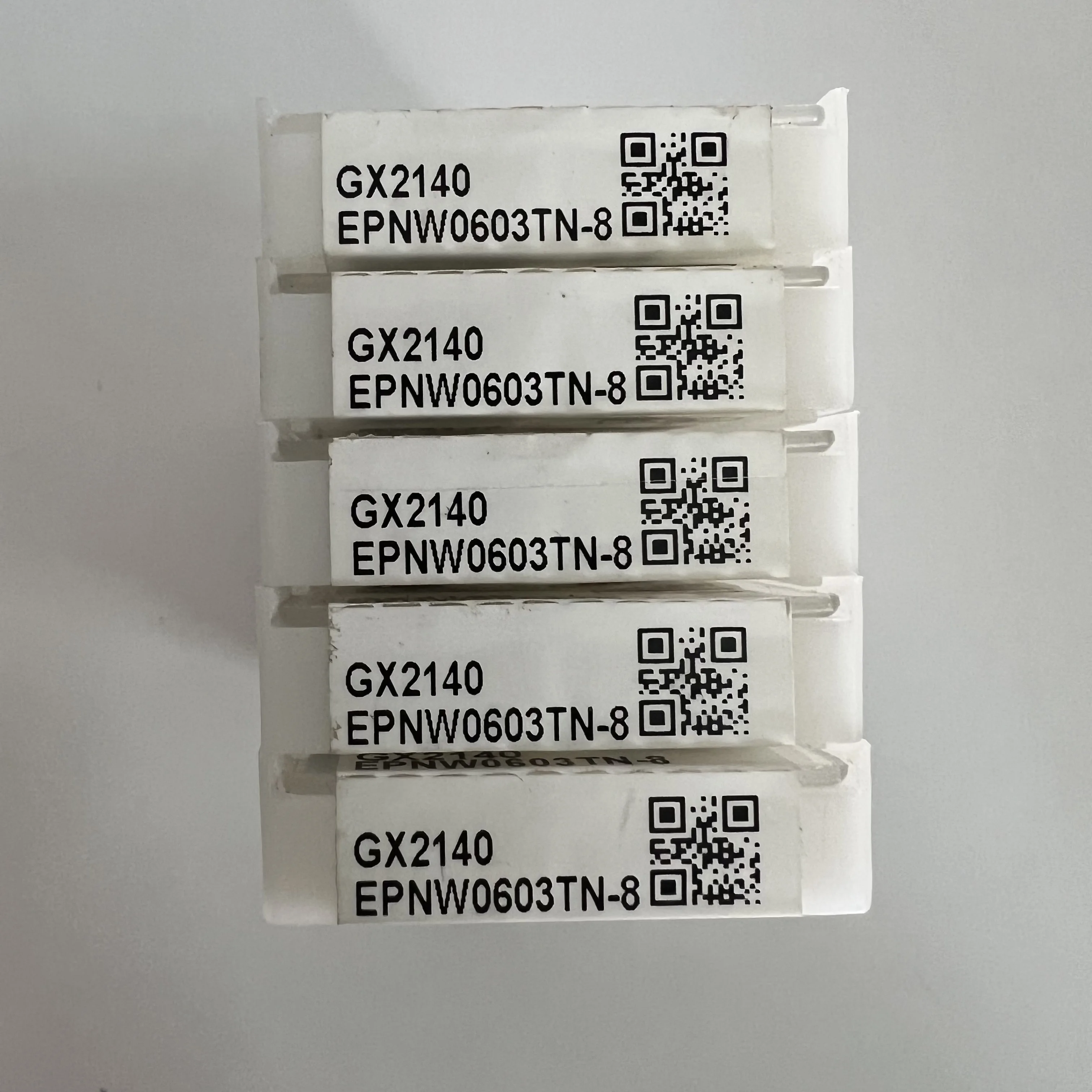 EPMT0603TN-8 JP4020 CNC EPNW0603TN-8 bilah GX2140