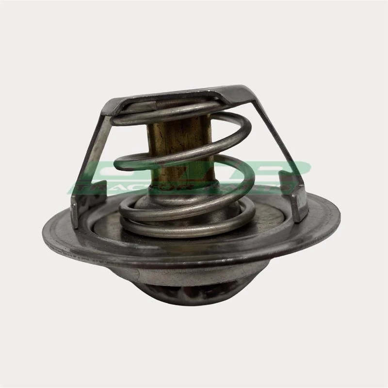 Y480G-11303 Thermostat SH130, Yangdong 엔진 Y380T, Y385T, Y480Tand, Y485T, Jinma JM254 시리즈 트랙터용