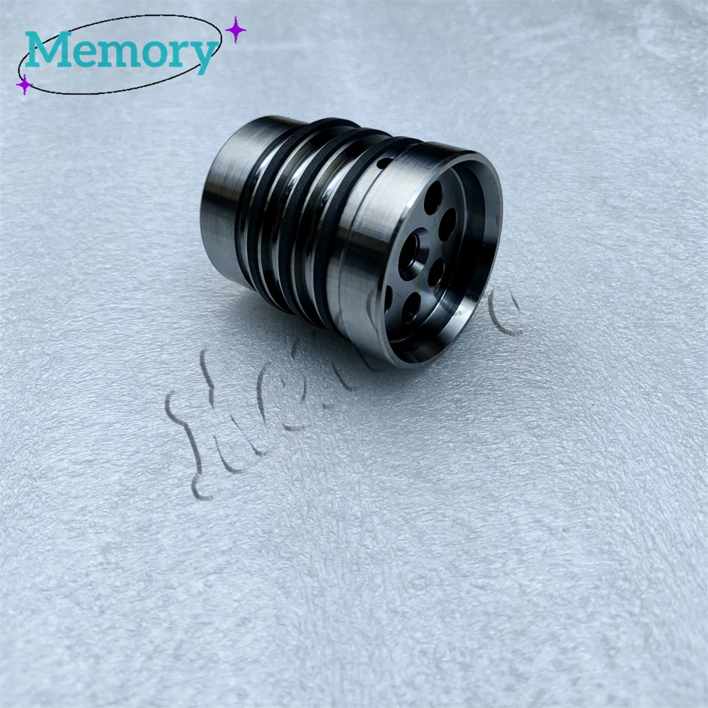 

Transmission Input Shaft Support 24249634 For Buick Chevrolet 6T40 6T45 Gearboxes Stator Shaft Oil Ring Seat