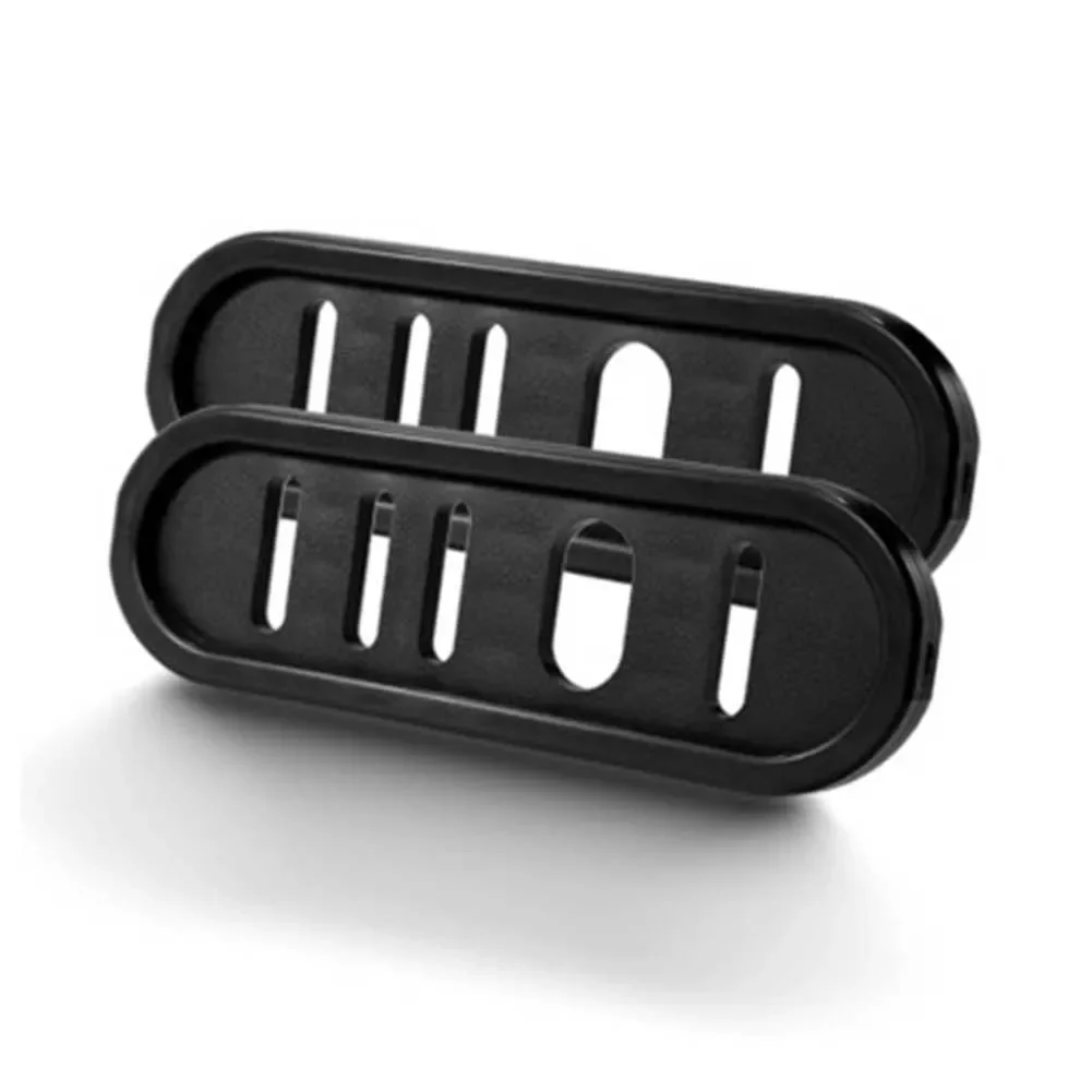 Snow Clearing Metal Construction Enhanced Traction Easy Installation Performance Slide Shoes For Snow Throwers