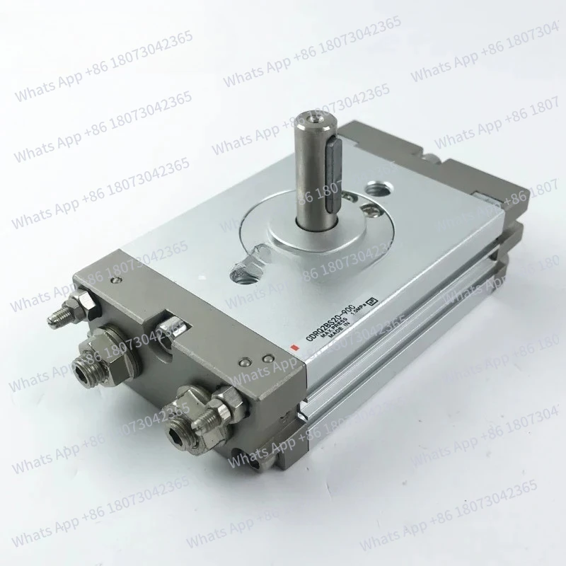 

CDRQ2BS15-180 CDRQ2BS15-90 CDRQ2BS10-90 CDRQ2BW15-90 CRQ2BW15-90 CDRQ2BS20-90C Compact Rotary Actuator