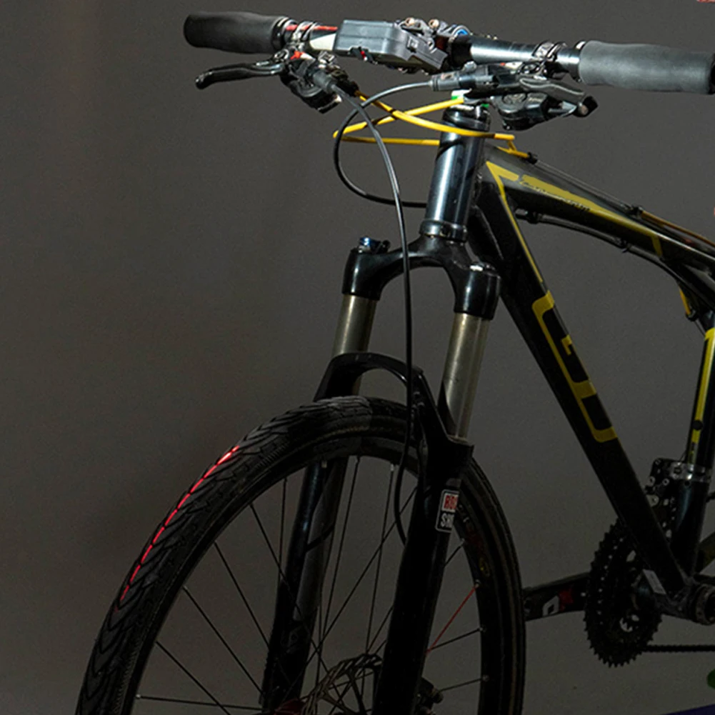 دراجة المقود السرج الموضع USB شحن دراجة المعاير دراجة المقود السرج المعاير لصيانة الدراجات #4