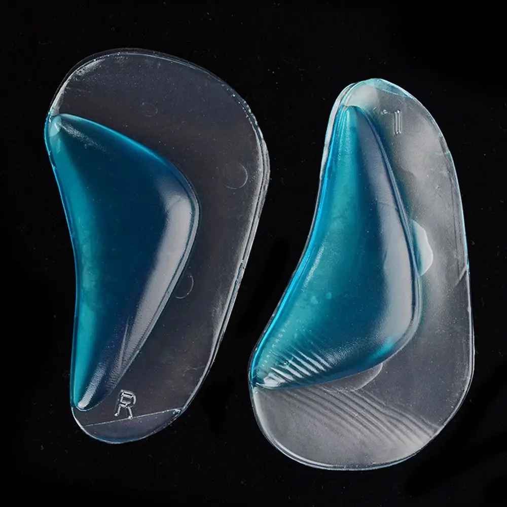 1 pair Professional Orthotic Arch Support Insole Flat Foot Flatfoot Corrector Shoe Cushion Insert Hot Worldwide sale