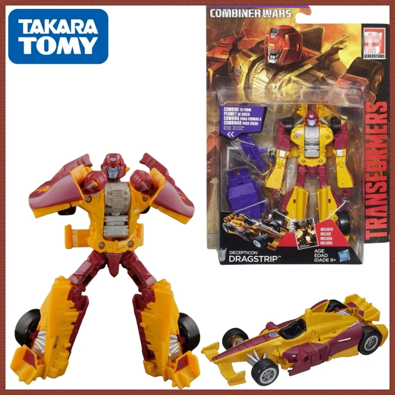 

В наличии Hasbro Transformers G Series CW D-Class Robbery Collect Фигурка Аниме Робот Аниме Экшн-модели Игрушки Подарки для детей