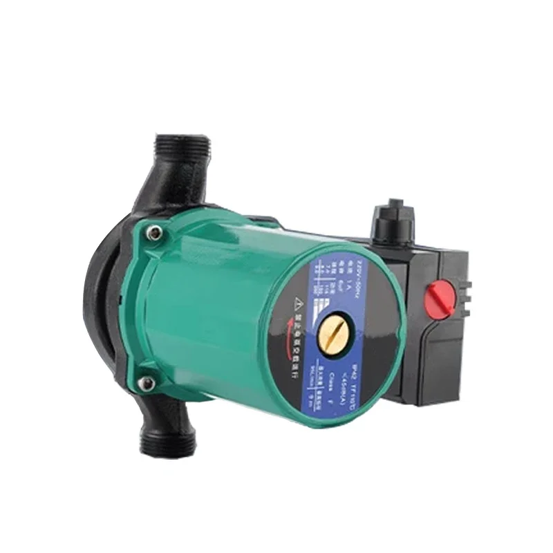 

z for High Quality Shielded Pump Noiseless Small Boiler Underfloor Heating Circulating Pump Low Temperature Coolant Household