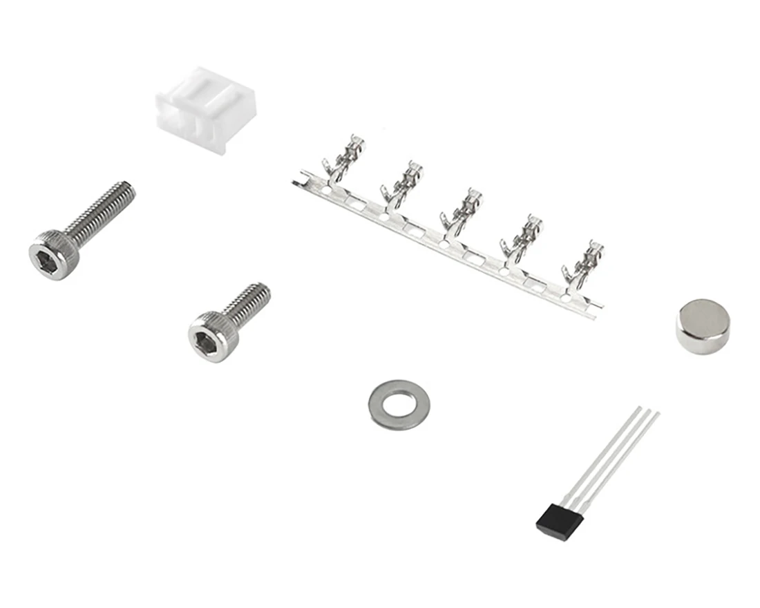 ملحقات الطابعة ثلاثية الأبعاد Voron 2.4 Trident ERCF Toolhead مجموعة أطراف الاستشعار #5