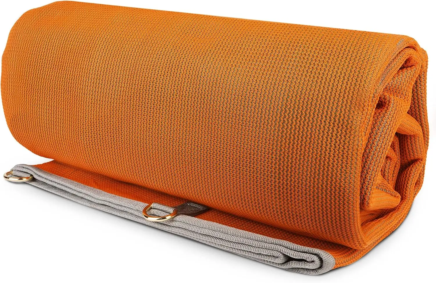 Original Sand-Free Outdoor Camping Mat – Beach, Picnic & Camping Ground Mat with Carry Pouch
