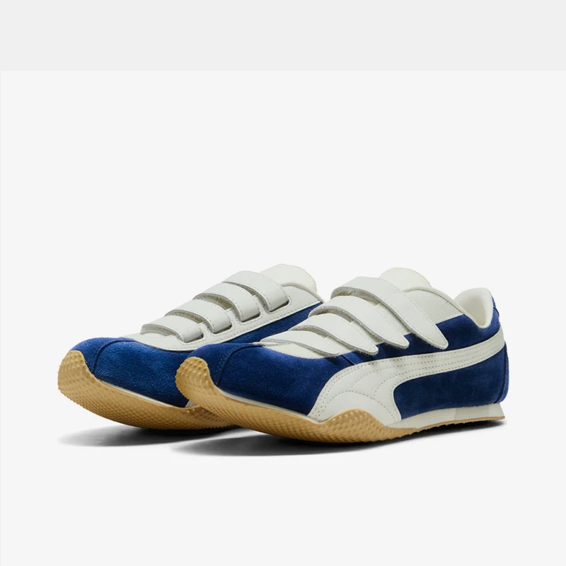 Puma genuine H-Street unisex comfortable, cushioned, wear-resistant casual shoes 405308-02
