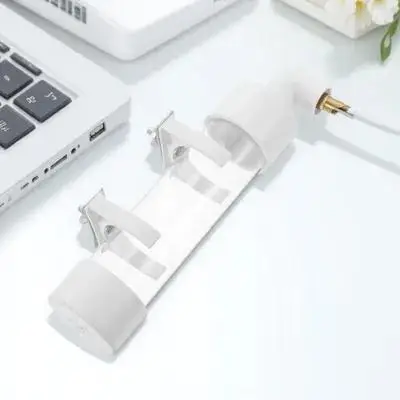 

1Pcs Bird Water Dispenser Automatic Plastic Design Large Capacity Bird Cage Waterer Continuous Supply Water Dispenser