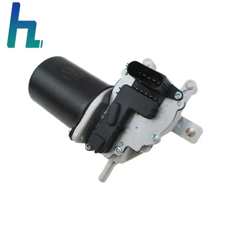 

2S6T-17B571-AD 2S6T17B571AD Front Windscreen Windshield Wiper Motor For Ford Fiesta MK5 Fusion 2002-2012 1143827 1140531