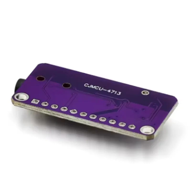 MCU-4713 SI4713 Stereo FM Transmitter Module