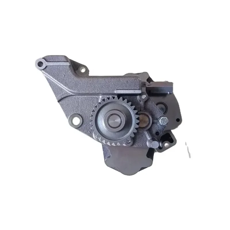 612600070033 Weichai WD615 Oil Pump