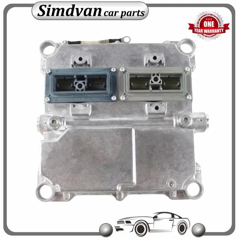 286-3683 For CAT Excavator Engine Control  320d C4.2 C4.4 C6.4 C6.6 C7.1 E320D E323D Ecm ECU 331-7539 281-0119