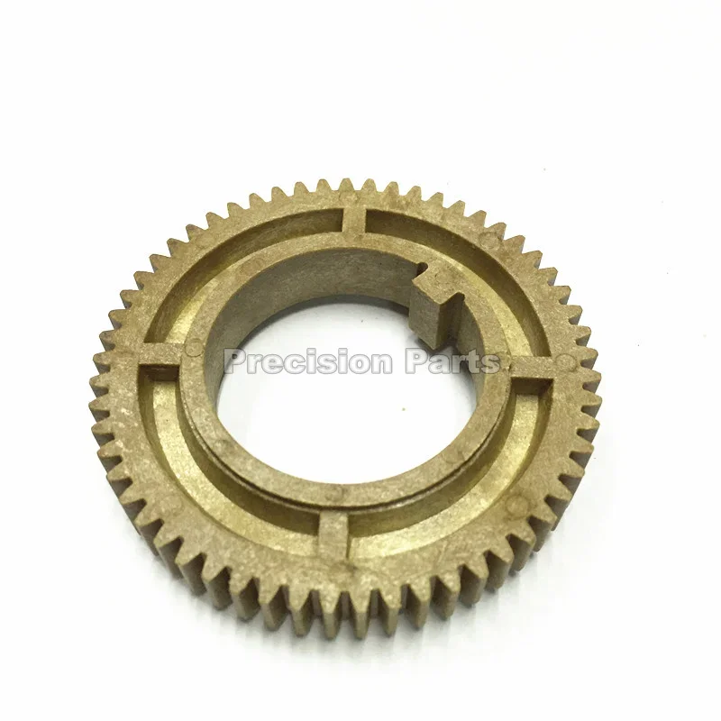 

10 шт. FU5-0176-010 Высокое качество 57T шестерня фьюзера для Canon IRC 5800 5870 6800 6870 IRC6800 IRC5870 крепежная шестерня FU5-0176-000