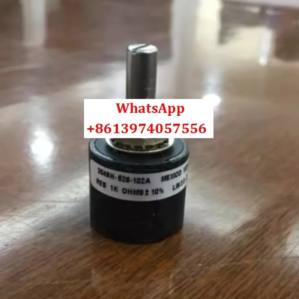 

1 piece 3549H-526-102A substitute, imported, potentiometer, speed regulator potentiometer