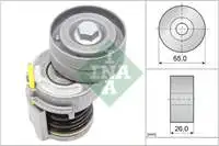 

534034610 для подшипника генератора V KAYIS tensioner CADDY III GOLF V VI JETTA III GOLF V JETTA III PASSAT POLO TOURAN OCTAVIA 1,2 TFSI 1.