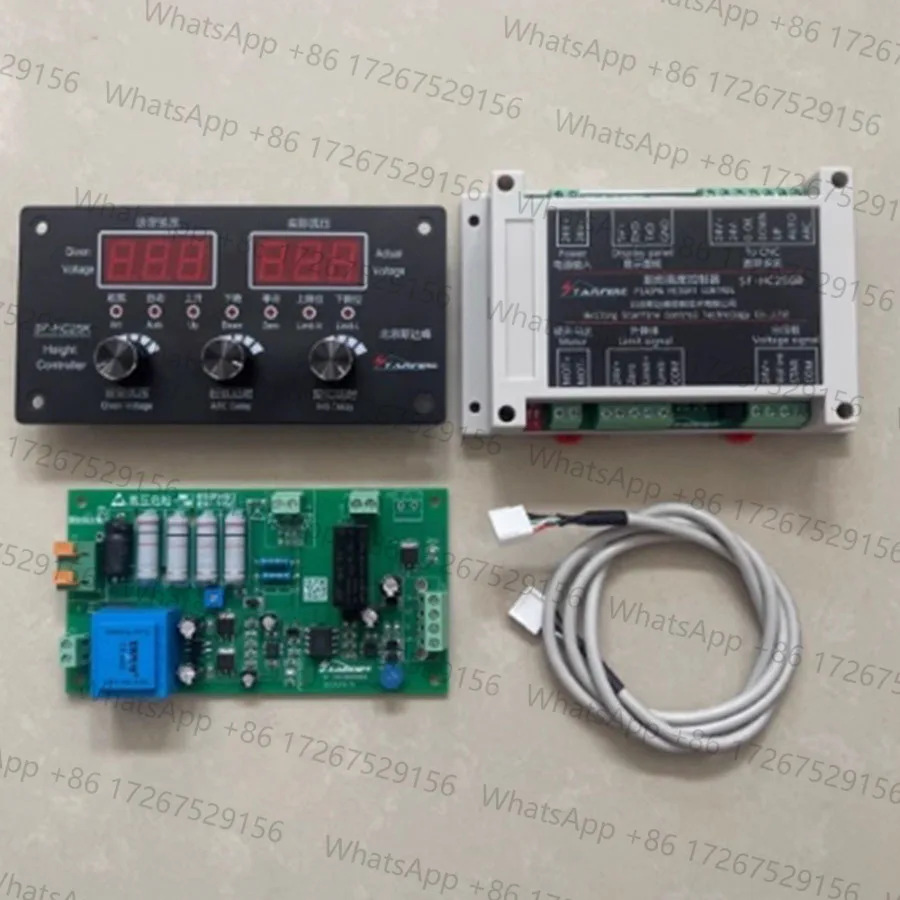 For Stafeng SF-HC25K arc voltage regulator, CNC plasma cutting machine, Z-axis THC regulator