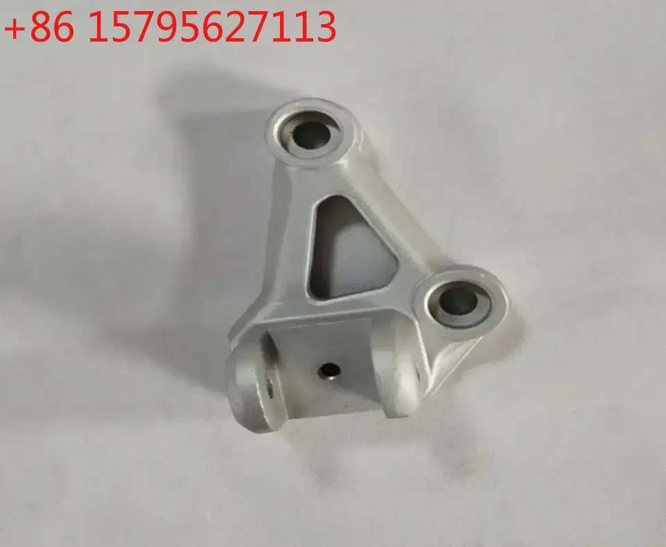 footrest support bracket decoration part of Benelli TRK502 TRK502X