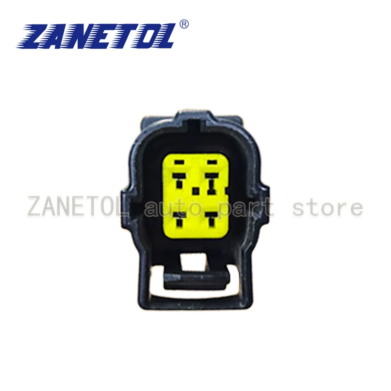 Zanetol-酸素センサーカーアクセサリー,o2,クライスラーボイジャーと互換性,ドッジアベンジャー2008〜2014,5149169aa,0065422018, 0065422118