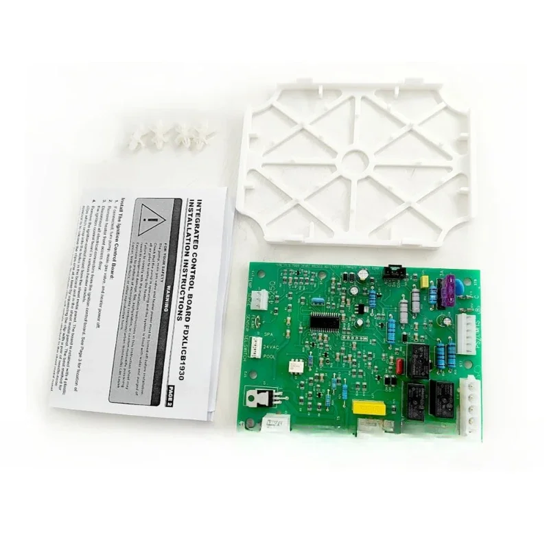 

FDXLICB1930 FD Integrated Control Board Replacement Kit