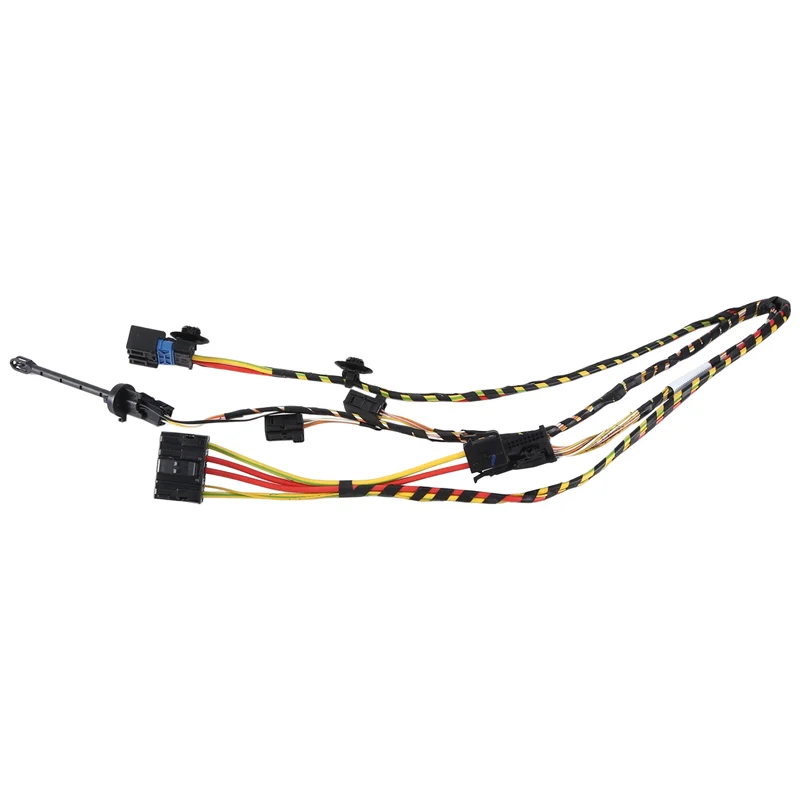 

Автомобильный жгут для кондиционера, жгут испарительной коробки, сменные аксессуары для Citroen M43 301 C3 2008, руководство 1610706180