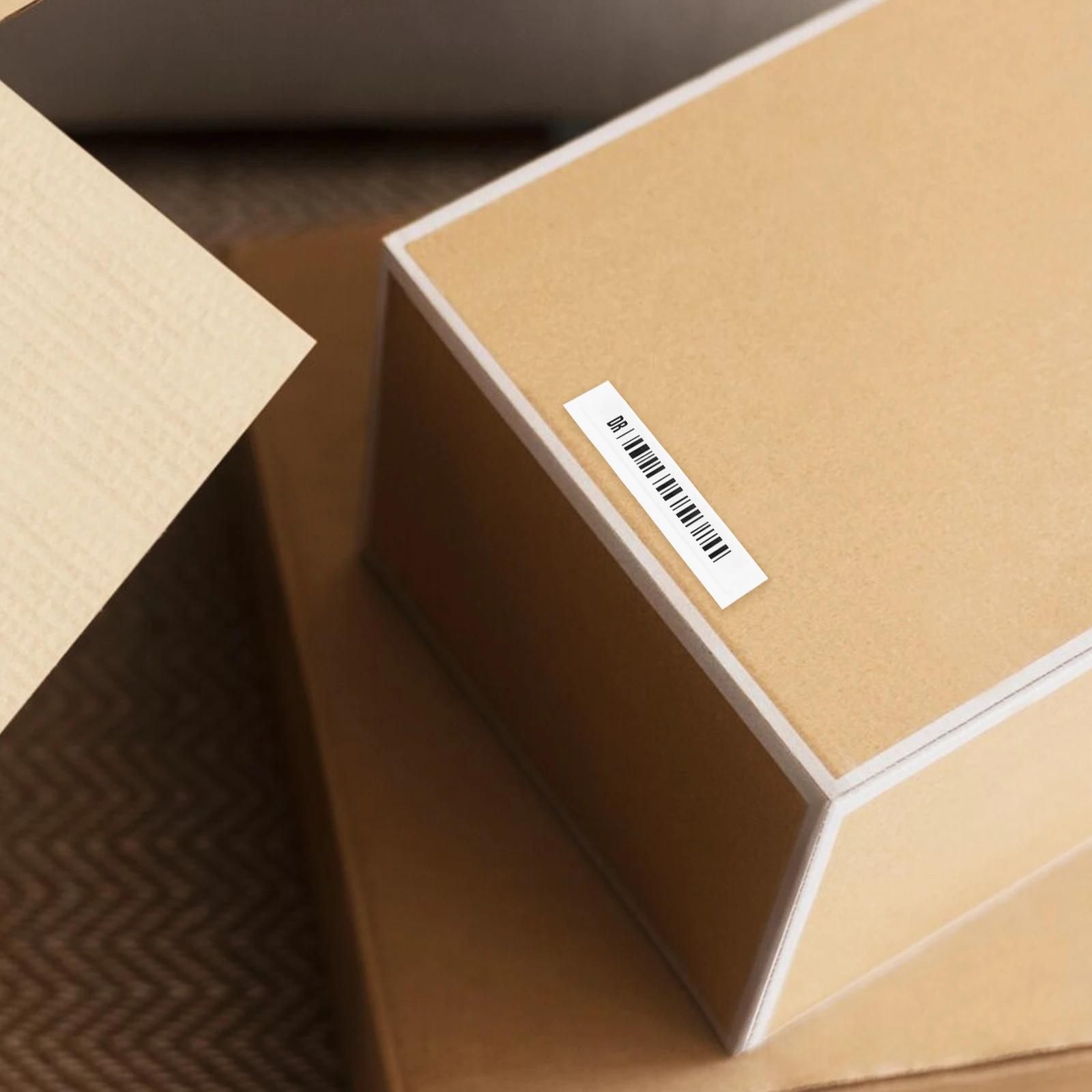 

108Pcs Commodity Anti-Theft Tags Labels for Cosmetics Supermarket Goods High Performance Commodity Anti-Theft Labels