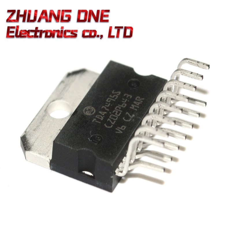 (1 шт.) 100% новый TDA7256 TDA7292 TDA7293 TDA7294 TDA7297 TDA7377 TDA7379 TDA7265 TDA7265B TDA7495S чипсет