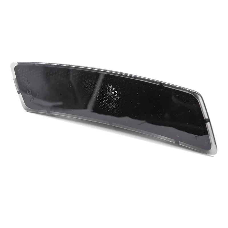 Smoked Front Bumper OEM Fender Side Marker Lights For 2018 2019 2020 2021 2022 2023 VW Tiguan 2012-2018 Beetle OEM#5C5945071A