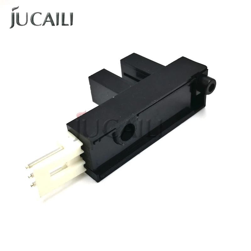 Jucaili 4Pcs Printer LC Limit Sensor For Epson DX5/XP600/4720 Printhead For Allwin Xuli Printer Origin Switch