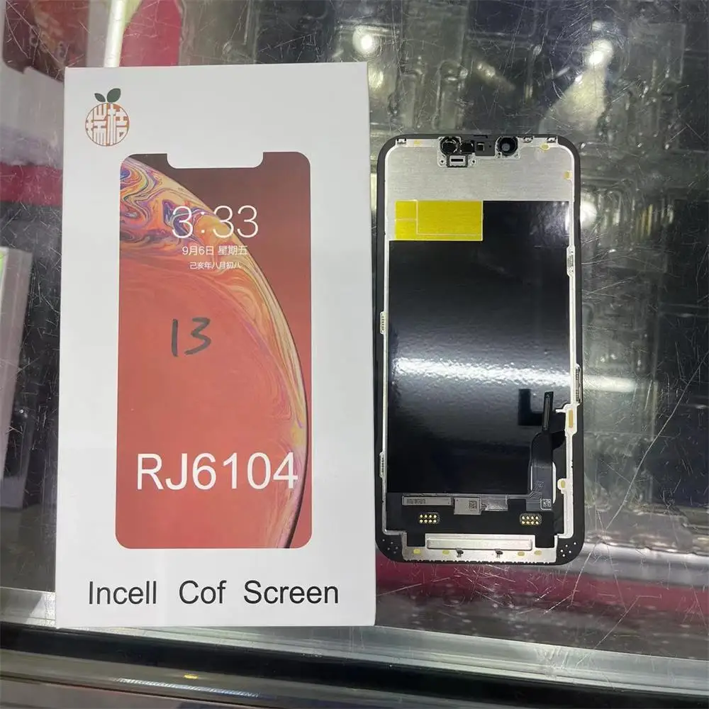 استبدال شاشة LCD لجهاز iPhone 13 Pro Max: تقييم شامل ونصائح عملية من مستخدم حقيقي