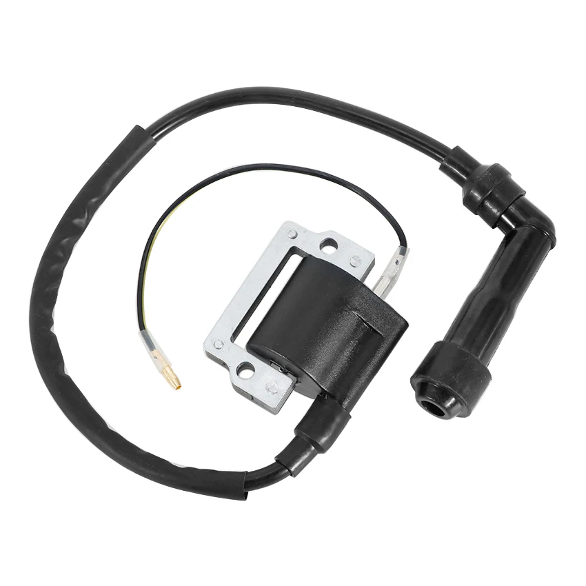 Motorrad-Zündspule für Can-Am DS650 2000-2007 Elektronische Zündeinheit Ersatzteile – Detail 3
