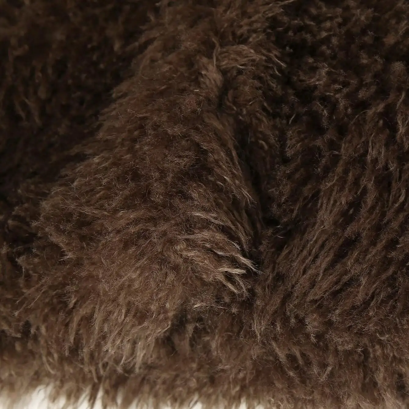 JNLEAOG Modny, uniwersalny płaszcz z efektem sztucznego futra, nowy jesienny model damski, styl uliczny, długi płaszcz.