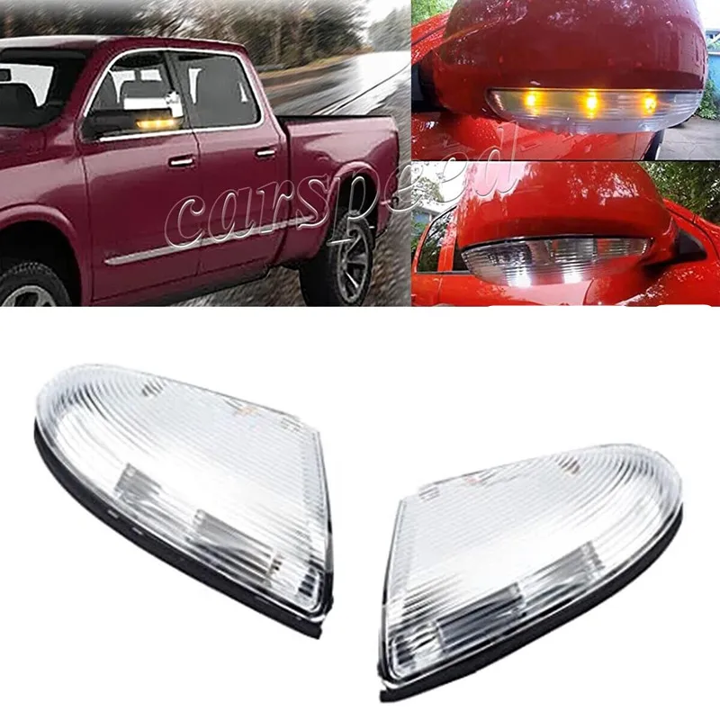 

Для Dodge Ram 1500 2500, переднее зеркало, указатель поворота, боковой габаритный светодиодный светильник в сборе 2010-2018